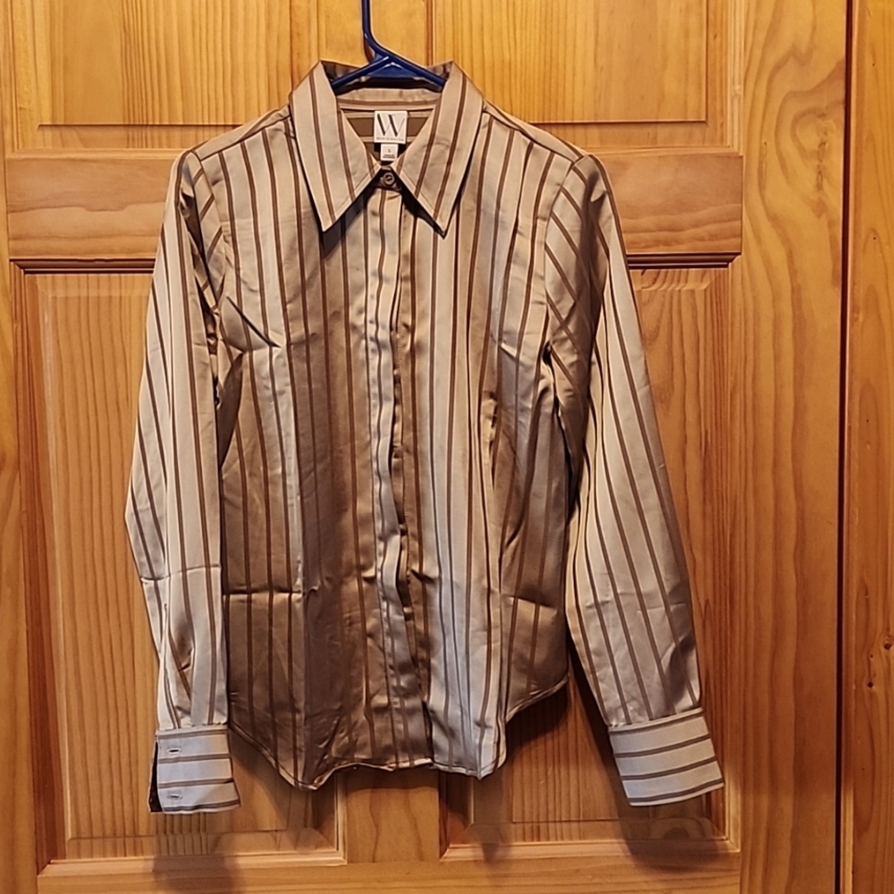 Worthington Blouse